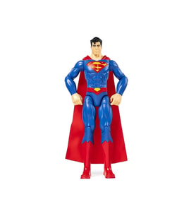 Superman Aksiyon Figürü 30 cm 6056778 SPM-6056778