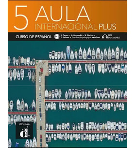 Aula Internacional Plus 5