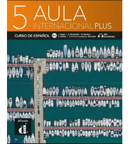 Aula Internacional Plus 5