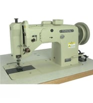 Typical TW7-6B-3K Extra kalın materyaller 3 adım zig zak 10mm