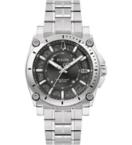 Bulova 96B417 Precisionist  Erkek Kol Saati
