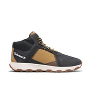 Timberland Winsor Trail Low Lace Up Wp Erkek Trekking Botu TB0A41W7EDM1 Renkli (Çok Renkli)