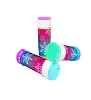 Kikajoy Snow Flakes Köpük Baloncuk - 3 adet