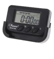 ELEKTRONİK EKRAN SAAT-KRONOMETRE