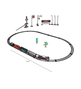 JHX6687 KUT 26 PCS CLASSIC MODEL TREN