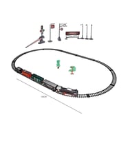 JHX6687 KUT 26 PCS CLASSIC MODEL TREN