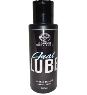 Cobeco Pharma Cobeco Body Lube 100 Ml Jel