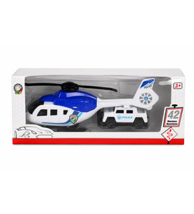 EF6359-6 KUTULU SÜRTMELİ HELİKOPTER 72 tekli adet fiyatıdır