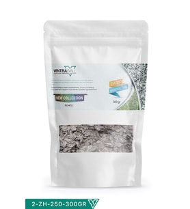 Ventrawall Kahverengi Doğal Mineralli Taş 2-ZH-250-300GR