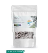 Ventrawall Kahverengi Doğal Mineralli Taş 2-ZH-250-300GR
