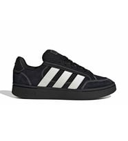 Adidas GRAND COURT ALPHA Erkek Günlük Ayakkabı JR9819 Siyah