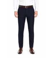 Erkek Silim Fit Spor Kumaş Pantolon BGL-ST05390