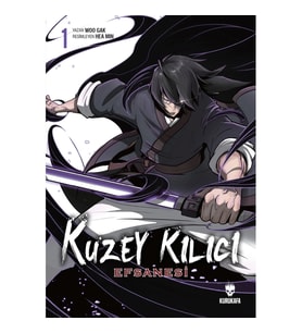 Kuzey Kılıcı Efsanesi  1