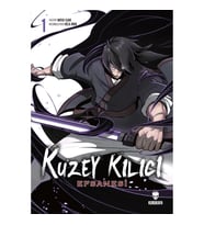 Kuzey Kılıcı Efsanesi  1