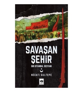 Savaşan Şehir