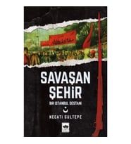 Savaşan Şehir