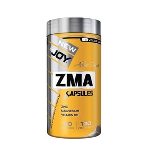 Bigjoy Sports ZMA 120 Kapsül