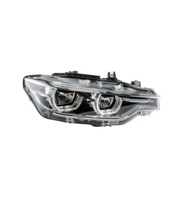 BMW F30 2015 Sonrası Ön Far Sağ (Yan Sanayi)