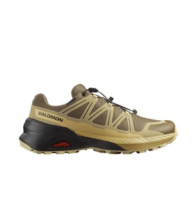 Salomon Speedcross Peak Gore-Tex Erkek Outdoor Koşu Ayakkabısı L47853100 Sarı