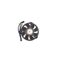 AUDI A6- 98/01; RADYATÖR FANI MOTORLU 8KANAT (BOSCH TİPİ) 8D0959455R 1325-4812A