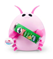 5UA05000 Snackles Aburcubur Dev Peluş 40 cm