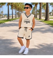 Lakers Erkek Çocuk Takım - 3/10 Yaş - 31760
