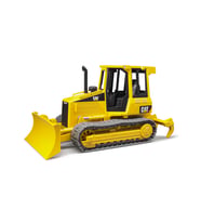 Bruder Caterpillar Bulldozer BR02443