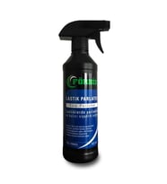 Forbix Lastik Parlatıcı - 1 Adet