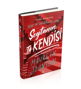 Şeytanın Ta Kendisi 2