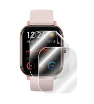 Amazfit GT5 Ön Darbe Emici Ekran Koruyucu Nano Cam (4 Adet)