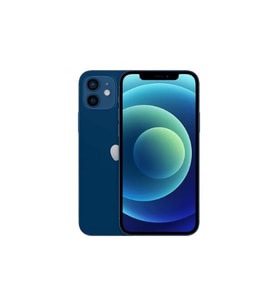 Yenilenmiş IPHONE 12 256GB -B Kalite- Mavi