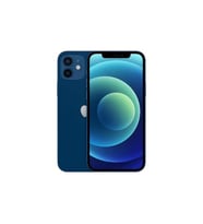 Yenilenmiş IPHONE 12 256GB -B Kalite- Mavi