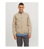 Jack & Jones Jjerush Bomber Noos Erkek Ceket 12165203