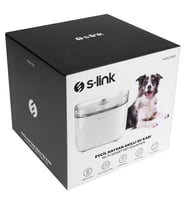 Kedi Köpek Su Pınarı Wifi Akıllı Su Kabı SL-22 1.9 Litre