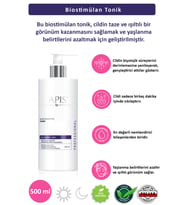 Yaşlanma Karşıtı EXOSOMES PRO Tonik 500ml