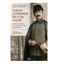 Filistin Cephesinde Bir Türk Askeri