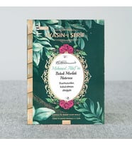 Yasin Kitabı Defne 10 Adet Ekonomik Çanta Boy(12x16 80 Sayfa) İsme Özel Etiketli Mevlit İçin