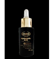 ERSAĞ HYALURONİK ASİT SERUMU 30 ML.