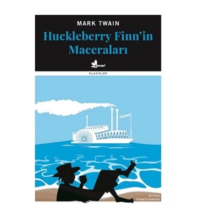Huckleberryy Finn'in Maceraları