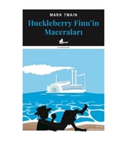 Huckleberryy Finn'in Maceraları