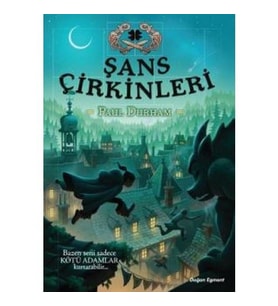 Şans Çirkinleri