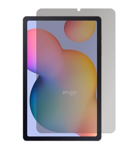 Samsung Galaxy Tab S6 Lite Hayalet Ekran Koruyucu 10.4 İnç (Şeffaf)