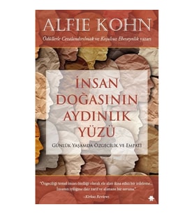 İnsan Doğasının Aydınlık Yüzü