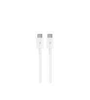 Ttec 2dk36b Type-c - Type-c 3a Şarj Ve Data Kablosu (Beyaz)