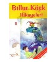 Billur Köşk Hikayeleri