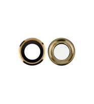 iPhone 6 Plus Kamera Camı Kamera Lensi Gold