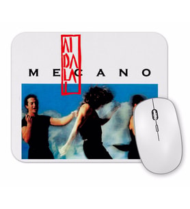 Mecano Aidalai Mouse Pad