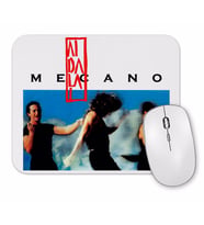 Mecano Aidalai Mouse Pad