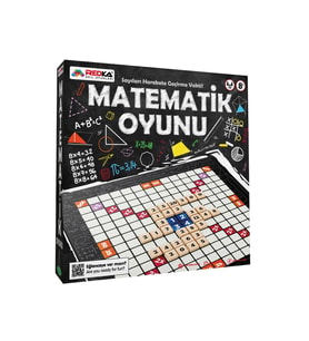 Matematik Oyunu