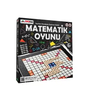 Matematik Oyunu